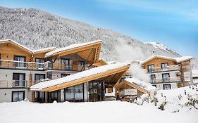 Résidence Prestige Odalys Isatis